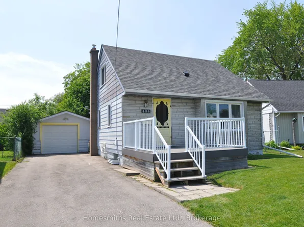 494 Harden Cres, Cobourg, ON K9A 1Z9
