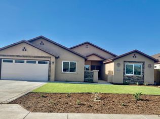 4219 Gabbro Ct, Bakersfield, CA 93313