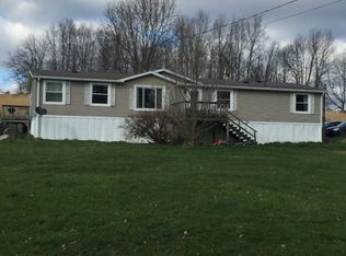 107 Upper Plantation Rd, Danese, WV 25831