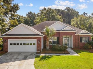 4633 Beauty Berry Ct, Myrtle Beach, SC 29576