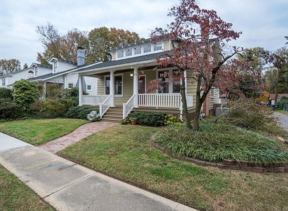 3rd image of 4011 Monticello St
