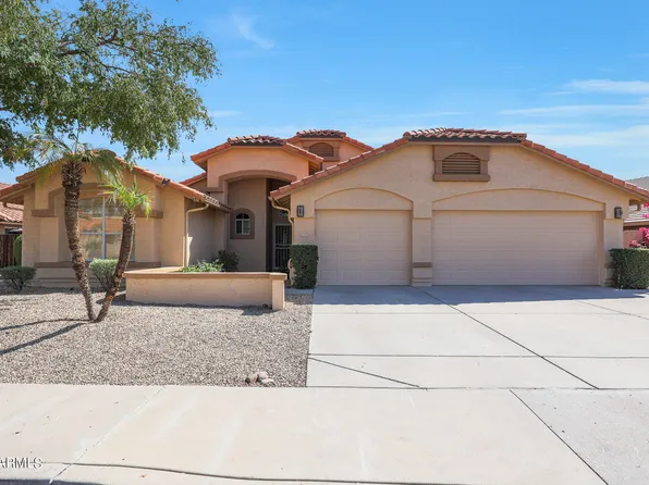 19733 N 79TH Avenue, Glendale, AZ 85308
