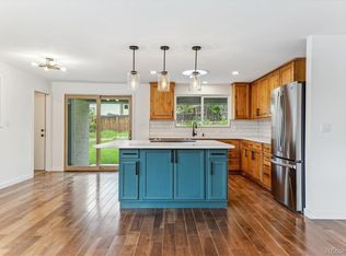 1030 N Columbine St, Golden, CO 80403
