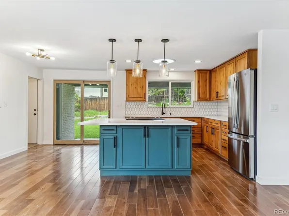 1030 N Columbine Street, Golden, CO 80403
