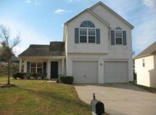 11140 Nolet Ct, Charlotte, NC 28215