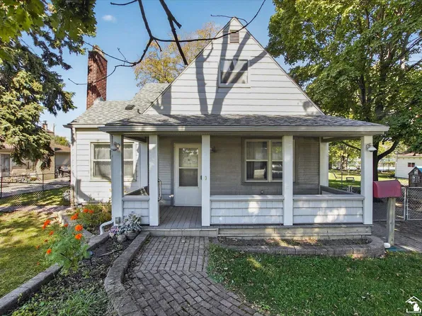 15708 Goddard Rd, Allen Park, MI 48101