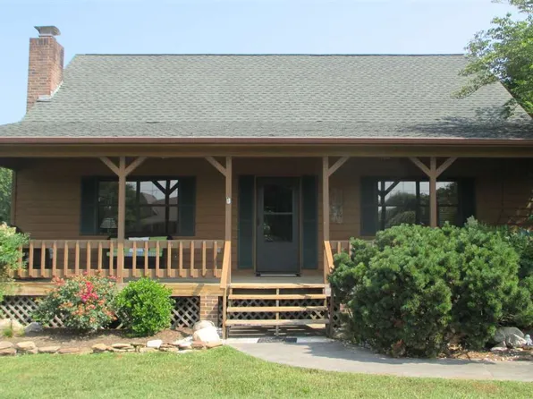 401 Rockholt Ln, Georgetown, TN 37336