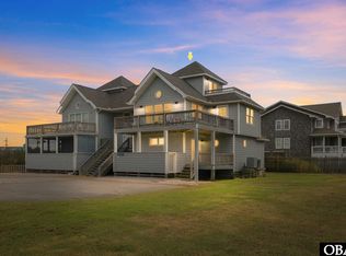 3 Pelican Watch Way #A, Southern Shores, NC 27949
