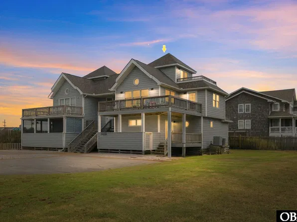 3 Pelican Watch Way #A, Southern Shores, NC 27949