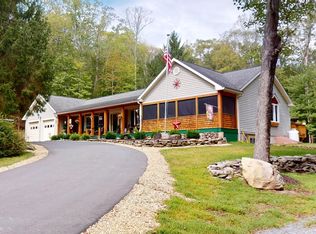 644 Raymondskill Rd, Milford, PA 18337