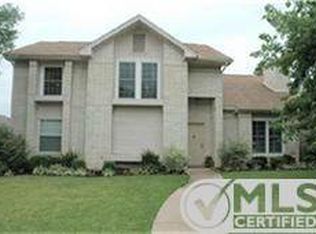 3508 Jasmine Ln, Rowlett, TX 75089