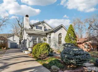 839 13th St, Boulder, CO 80302