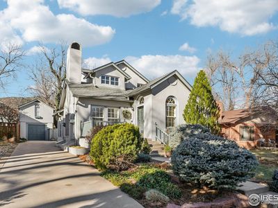 839 13th St, Boulder, CO, 80302
