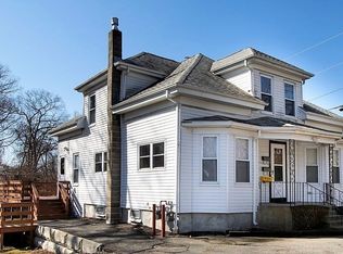 36 Pond St, Avon, MA 02322