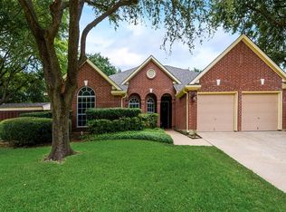 2508 Hunters Run, Flower Mound, TX 75028