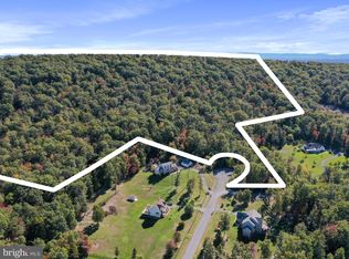 Ewell Dr, Winchester, VA 22602