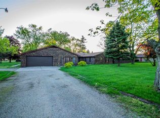 2803 Ferndale Rd, Elkhart, IN 46517
