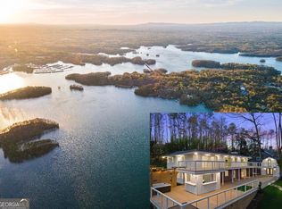 5774 Hidden Cove Rd, Gainesville, GA 30504