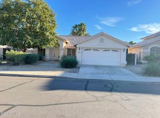 1695 W Macaw Dr, Chandler, AZ 85286