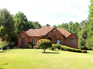 810 James Madison Dr SW, Atlanta, GA 30331