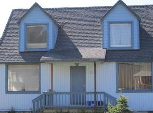 214 Wharf St, Brookings, OR 97415