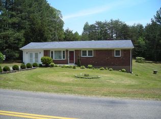 4649 Golf Club Rd, Danville, VA 24540