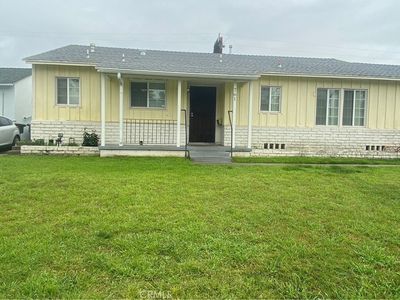 761 E 20th St, San Bernardino, CA, 92404