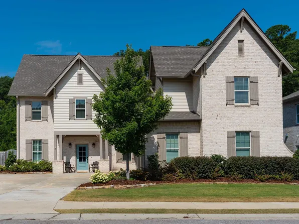 565 Griffin Lake Trce, Birmingham, AL 35242