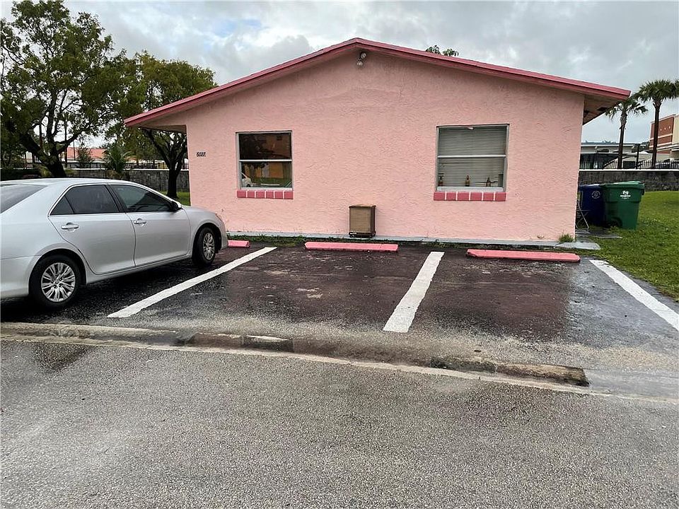 2nd image of 6027 SW 36th Court