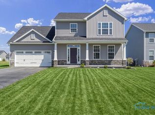 123 Bentley Dr, Perrysburg, OH