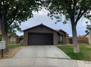 3256 E Avenue S2, Palmdale, CA 93550