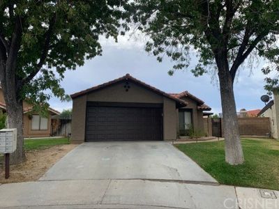 3256 E Avenue S2, Palmdale, CA, 93550