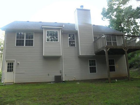 2nd image of 3471 Vista Heights Way