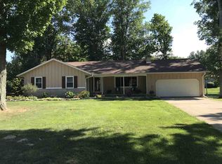 4995 W Woodland Dr, Bloomington, IN