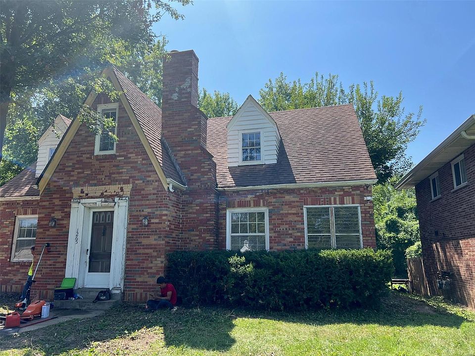 1265 S New Florissant Rd, Florissant, MO 63031 Zillow