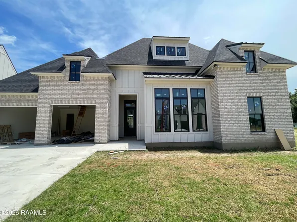 311 Cliffside Dr, Youngsville, LA 70592