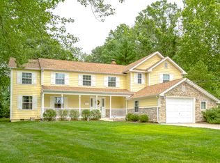 124 Pearl Croft Rd, Cherry Hill, NJ 08034