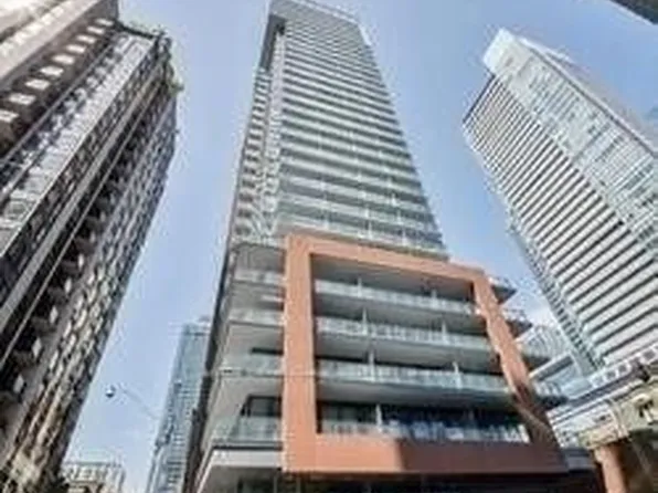 8 Mercer St, Toronto, ON