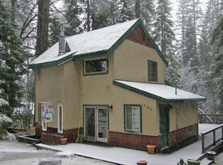 747 Helen Dr, Arnold, CA