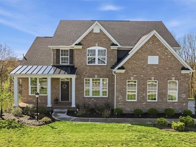 641 Tullamore Trl, Mars, PA, 16046