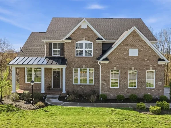 641 Tullamore Trl, Mars, PA 16046