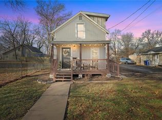 329 S Water St, Olathe, KS 66061