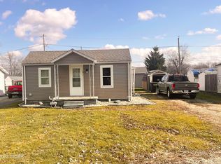 1911 Clyde Ave, Lima, OH 45804