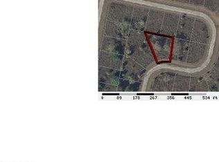 739 Monoco Cir, Labelle, FL 33935