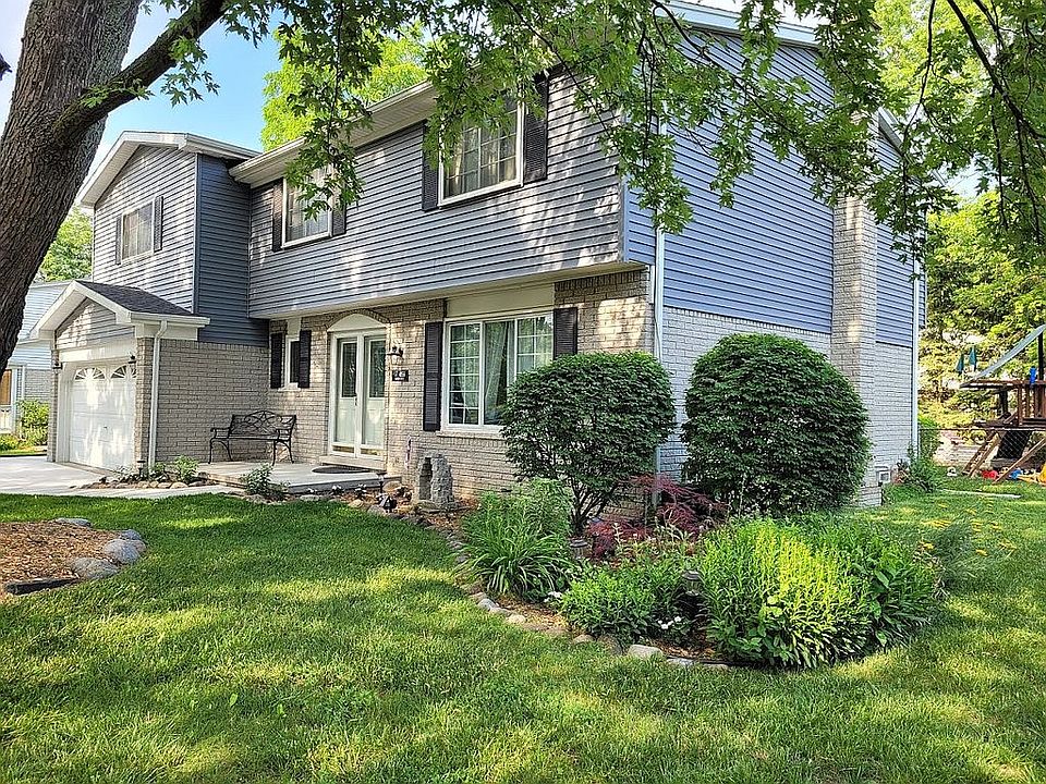 2nd image of 4856 Gamber Dr