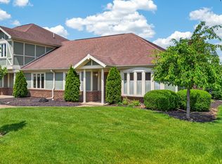 3980 Waycross Dr, Columbus, IN 47203