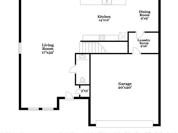 2nd image of 549 Crystal Springs Dr