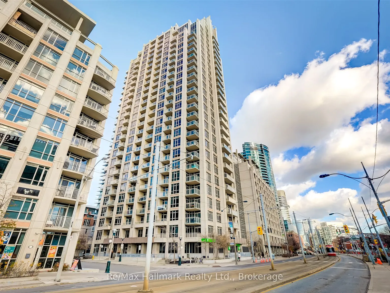 1 bed, $2,900 — Photo 1