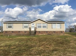 3852 N State Highway 111, Albertson, NC 28508