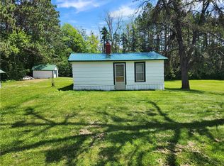 6996 N Broadway Rd, Winter, WI 54896